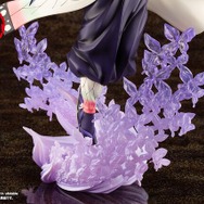 「鬼滅の刃」より胡蝶しのぶ、冨岡義勇フィギュアが再登場！それぞれ日輪刀を構える姿がエフェクトと共に立体化