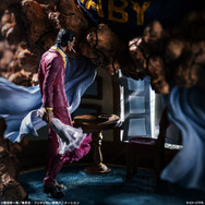 1回21,000円の「ワンピース」新作一番くじがマジ豪華！ラインナップは超ハイクオリティな「セニョール・ピンク」フィギュア2種のみ