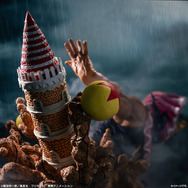 1回21,000円の「ワンピース」新作一番くじがマジ豪華！ラインナップは超ハイクオリティな「セニョール・ピンク」フィギュア2種のみ