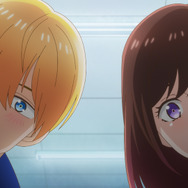 秋アニメ『太陽よりも眩しい星』第1話「手を伸ばした日」先行場面カット