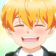 秋アニメ『太陽よりも眩しい星』第1話「手を伸ばした日」先行場面カット