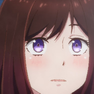 秋アニメ『太陽よりも眩しい星』第1話「手を伸ばした日」先行場面カット