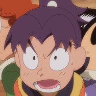 『劇場版 忍たま乱太郎 ドクタケ忍者隊最強の軍師』新規場面カット