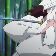 『劇場版 忍たま乱太郎 ドクタケ忍者隊最強の軍師』場面カット（C）尼子騒兵衛／劇場版忍たま乱太郎製作委員会