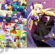 (C)原悠衣・芳文社／ハロー！！きんいろモザイク製作委員会