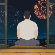 オリジナルアニメ映画『ホウセンカ』