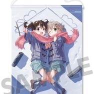 (C)しろ／アース・スター エンターテイメント／『ヤマノススメ』製作委員会