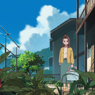 映画『ホウセンカ』場面写真