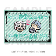 ジャンボブランケット