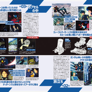 機動戦士Zガンダム大解剖