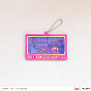 AIR TWOKYO『らんま1/2』第2弾「シャカシャカキーホルダー2（早乙女乱馬＆Pちゃん）」（C）高橋留美子・小学館／「らんま1/2」製作委員会