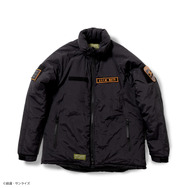 ガンダム」これで気分はハサウェイ!? マフティーのLEVEL7