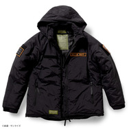 STRICT-G.ARMS『機動戦士ガンダム 閃光のハサウェイ』LEVEL7 MAFTY（C）創通・サンライズ