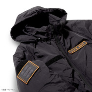 STRICT-G.ARMS『機動戦士ガンダム 閃光のハサウェイ』LEVEL7 MAFTY（C）創通・サンライズ