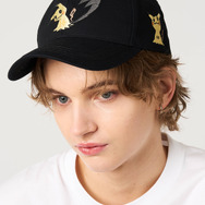 ポケットモンスター×グラニフ「かくれんぼ｜キャップ」着用イメージ（C）Nintendo・Creatures・GAME FREAK・TV Tokyo・ShoPro・JR Kikaku （C）Pokemon