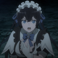 秋アニメ『無限ガチャ』第1話「裏切りと救い」先行場面カット