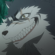 秋アニメ『無限ガチャ』第1話「裏切りと救い」先行場面カット