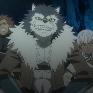 秋アニメ『無限ガチャ』第1話「裏切りと救い」先行場面カット