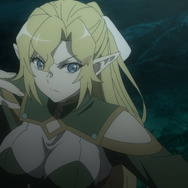 秋アニメ『無限ガチャ』第1話「裏切りと救い」先行場面カット