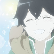 秋アニメ『無限ガチャ』第1話「裏切りと救い」先行場面カット