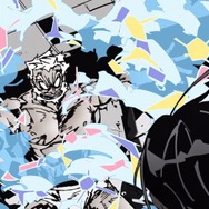 秋アニメ『SANDA』第1話「全てが眩しい これが老いか」先行場面カット