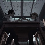 秋アニメ『SANDA』第1話「全てが眩しい これが老いか」先行場面カット