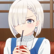 秋アニメ『友達の妹が俺にだけウザい』第1話「友達の妹が俺にだけウザい」先行場面カット