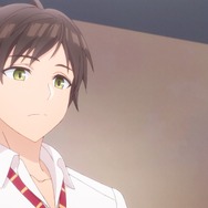 秋アニメ『友達の妹が俺にだけウザい』第1話「友達の妹が俺にだけウザい」先行場面カット