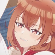 秋アニメ『友達の妹が俺にだけウザい』第1話「友達の妹が俺にだけウザい」先行場面カット