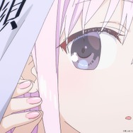 秋アニメ『顔に出ない柏田さんと顔に出る太田君』第1話「まったく顔に出ない柏田さんとめちゃくちゃ顔に出る太田君」先行場面カット