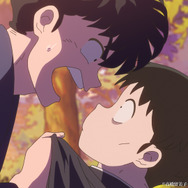 秋アニメ『らんま1/2』第2期第13話「らんまの弱点」先行場面カット