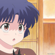 秋アニメ『らんま1/2』第2期第13話「らんまの弱点」先行場面カット