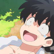 秋アニメ『らんま1/2』第2期第13話「らんまの弱点」先行場面カット