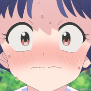 秋アニメ『らんま1/2』第2期第13話「らんまの弱点」先行場面カット