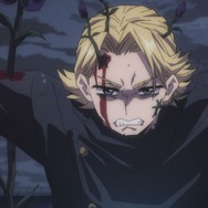 秋アニメ『僕のヒーローアカデミア FINAL SEASON』第1話(通算160話)「八木俊典：ライジングオリジン」先行場面カット