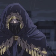 秋アニメ『僕のヒーローアカデミア FINAL SEASON』第1話(通算160話)「八木俊典：ライジングオリジン」先行場面カット