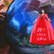 『MEMORIES』「彼女の想いで」