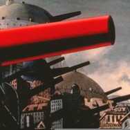 『MEMORIES』「大砲の街」