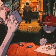 『MEMORIES』「大砲の街」