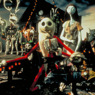 『ナイトメアー・ビフォア・クリスマス』（C）2025 Disney