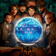 『ホーンテッドマンション』（C）2025 Disney Enterprises, Inc. All rights reserved.