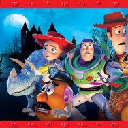 『トイ・ストーリー・オブ・テラー！』（C）2025 Pixar