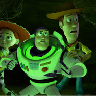 『トイ・ストーリー・オブ・テラー！』（C）2025 Pixar
