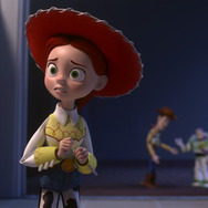 『トイ・ストーリー・オブ・テラー！』（C）2025 Pixar