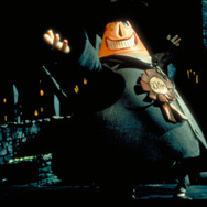 『ナイトメアー・ビフォア・クリスマス』（C）2025 Disney