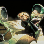 『ナイトメアー・ビフォア・クリスマス』（C）2025 Disney