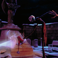 『ナイトメアー・ビフォア・クリスマス』（C）2025 Disney