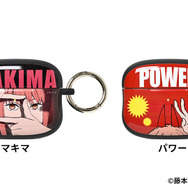 TVアニメ『チェンソーマン』 iFace First Classケース [AirPods Pro（第2/1世代）専用]（C）藤本タツキ/集英社・MAPPA