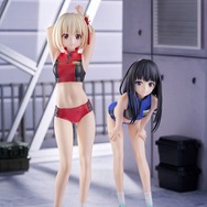 TVアニメ「リコリス・リコイル」1/7スケール 完成品フィギュア