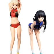 TVアニメ「リコリス・リコイル」1/7スケール 完成品フィギュア